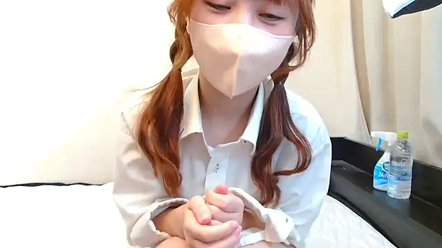 Snapshot of Samourai-Girls1 chatting on February 2026 12:55:01 PM Samourai-Girls1 online show from February 2026 12:55:01 PM