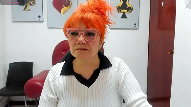 Salomeediaz  online show from March 2026 09:01:02 PM