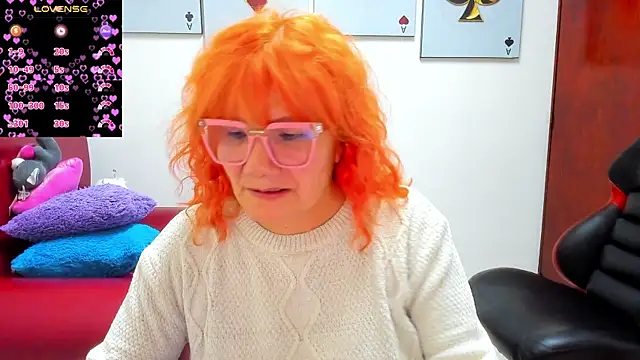 Salomeediaz  online show from July 2026 08:44:01 PM