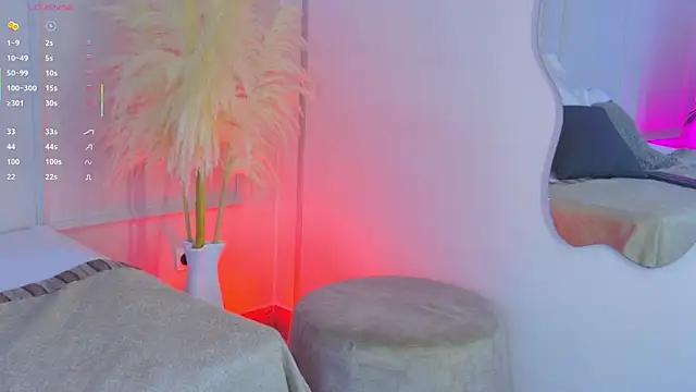 Mariapettit online show from October 2025 11:49:02 AM