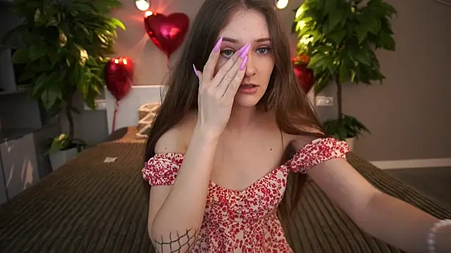 PamelaXX  online show from February 2025 09:58:01 PM