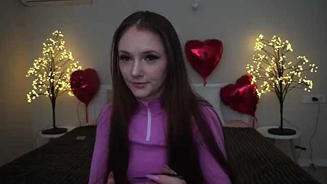 PamelaXX  online show from February 2025 09:04:01 PM