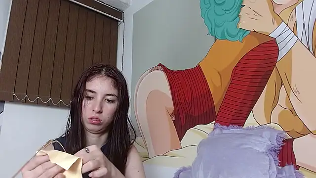 mildre303av online show from January 2025 07:15:01 PM