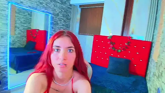 mildre303av online show from November 2025 08:30:01 PM