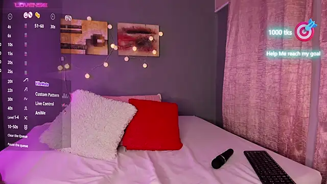 Snapshot of Ana_333 chatting on January 2025 05:19:01 PM Ana 333 online show from January 2025 05:19:01 PM