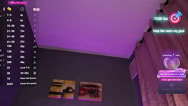 Snapshot of Ana_333 chatting on February 2025 05:09:02 PM Ana 333 online show from February 2025 05:09:02 PM