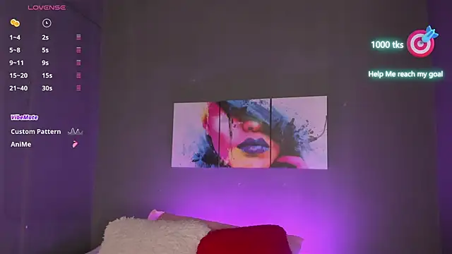 Snapshot of Ana_333 chatting on March 2025 05:17:02 PM Ana 333 online show from March 2025 05:17:02 PM