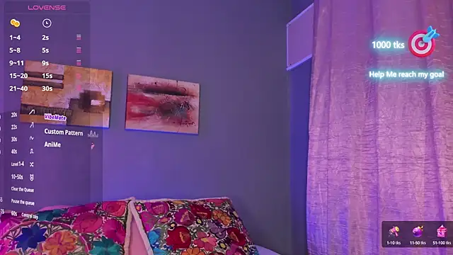 Snapshot of Ana_333 chatting on March 2025 05:11:02 PM Ana 333 online show from March 2025 05:11:02 PM