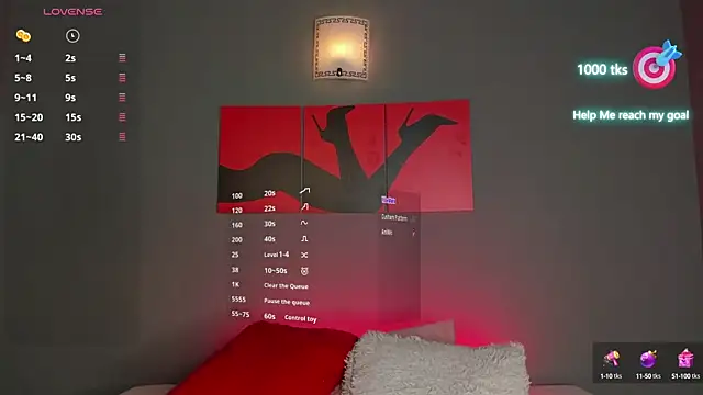 Snapshot of Ana_333 chatting on March 2025 05:21:01 PM Ana 333 online show from March 2025 05:21:01 PM