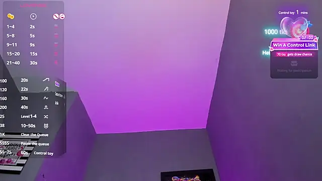 Snapshot of Ana_333 chatting on March 2025 08:18:02 PM Ana 333 online show from March 2025 08:18:02 PM