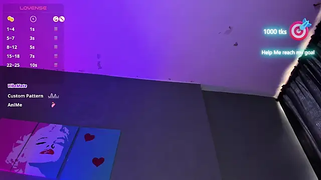 Snapshot of Ana_333 chatting on March 2025 08:59:01 PM Ana 333 online show from March 2025 08:59:01 PM