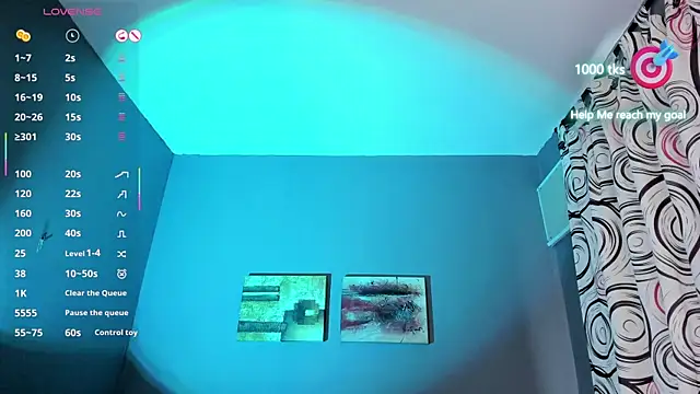 Snapshot of Ana_333 chatting on September 2025 05:23:01 PM Ana 333 online show from September 2025 05:23:01 PM