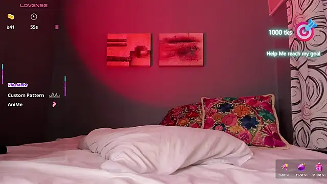 Snapshot of Ana_333 chatting on September 2025 05:13:02 PM Ana 333 online show from September 2025 05:13:02 PM