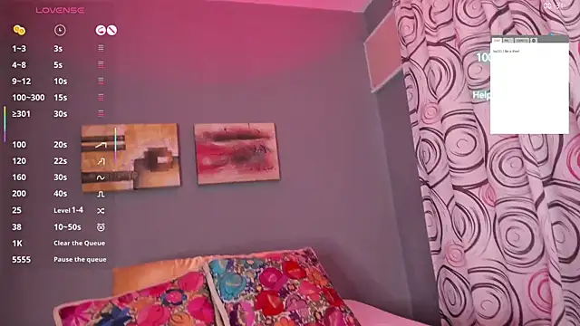 Snapshot of Ana_333 chatting on October 2025 05:21:02 PM Ana 333 online show from October 2025 05:21:02 PM