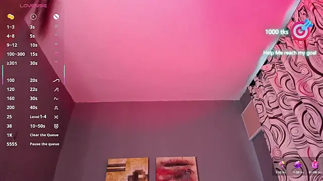 Snapshot of Ana_333 chatting on October 2025 05:22:01 PM Ana 333 online show from October 2025 05:22:01 PM