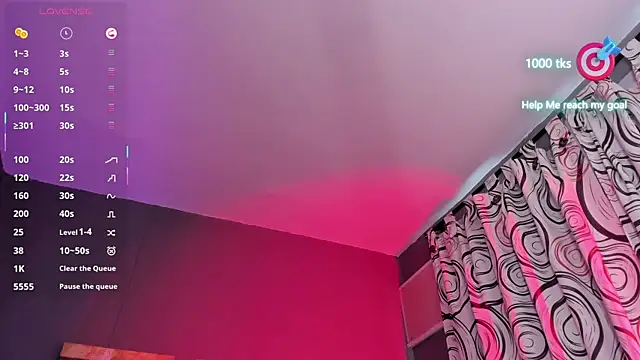 Snapshot of Ana_333 chatting on October 2025 05:13:02 PM Ana 333 online show from October 2025 05:13:02 PM