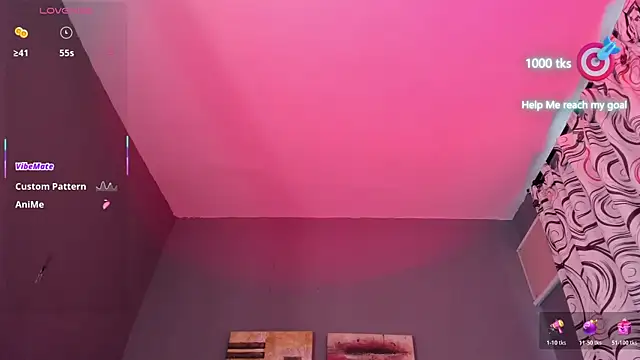 Snapshot of Ana_333 chatting on October 2025 05:15:02 PM Ana 333 online show from October 2025 05:15:02 PM