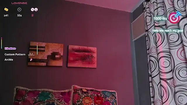 Snapshot of Ana_333 chatting on November 2025 05:34:02 PM Ana 333 online show from November 2025 05:34:02 PM