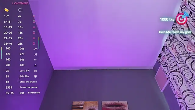 Snapshot of Ana_333 chatting on December 2025 05:32:01 PM Ana 333 online show from December 2025 05:32:01 PM