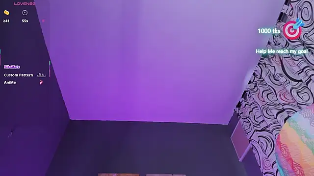 Snapshot of Ana_333 chatting on December 2025 05:07:02 PM Ana 333 online show from December 2025 05:07:02 PM