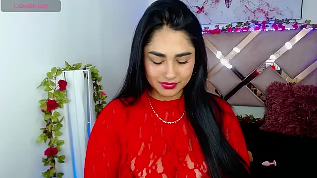 Snapshot of Charlotte_cute18 chatting on February 2025 07:52:02 AM Charlotte cute18 online show from February 2025 07:52:02 AM