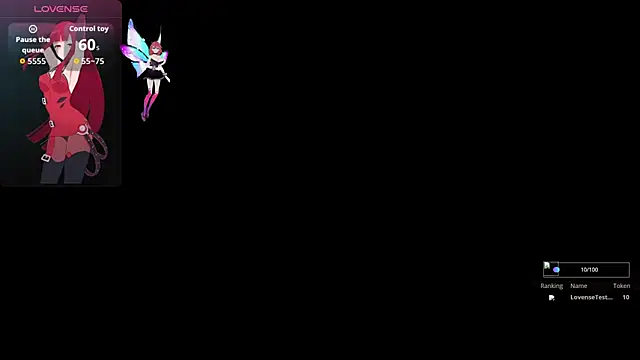 Erika Montoya online show from November 2025 12:37:02 PM