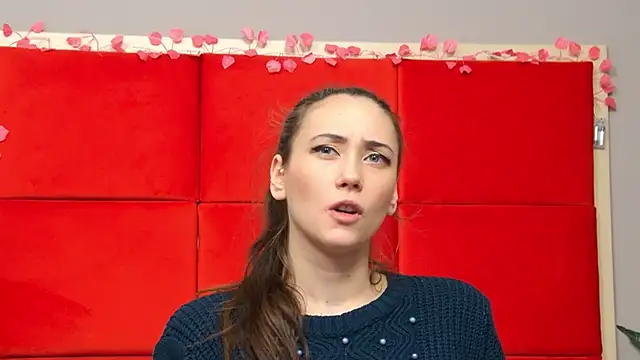 AliceMunro online show from January 2025 09:57:01 PM