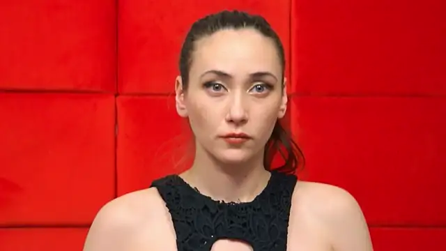 AliceMunro online show from January 2025 01:31:01 AM