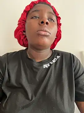 Lilith alouqua online show from May 2026 07:31:01 PM