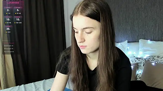 Stacey Brown online show from December 2024 08:45:02 AM