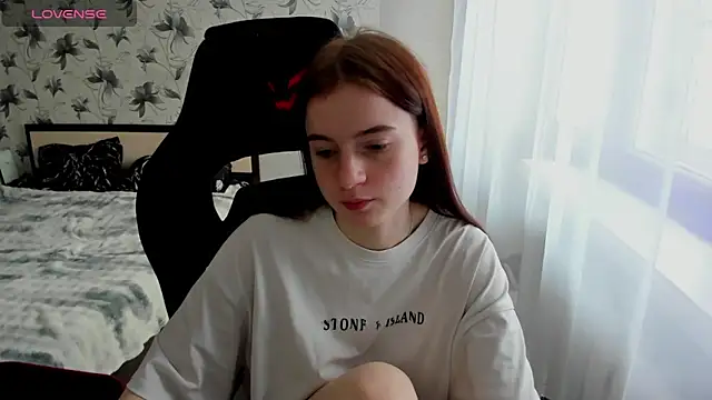 Stacey Brown online show from February 2025 11:26:01 PM