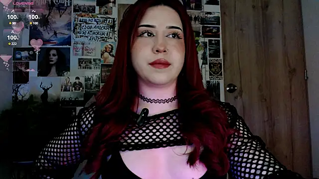 Sunny-hott online show from February 2026 02:59:01 AM