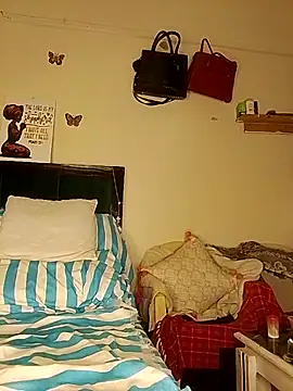 melaninebony1 online show from November 2025 03:22:01 PM