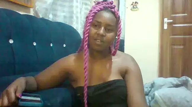 Sexxycheeks- online show from December 2024 10:07:01 PM