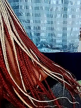 Sexxycheeks- online show from December 2024 08:25:02 PM