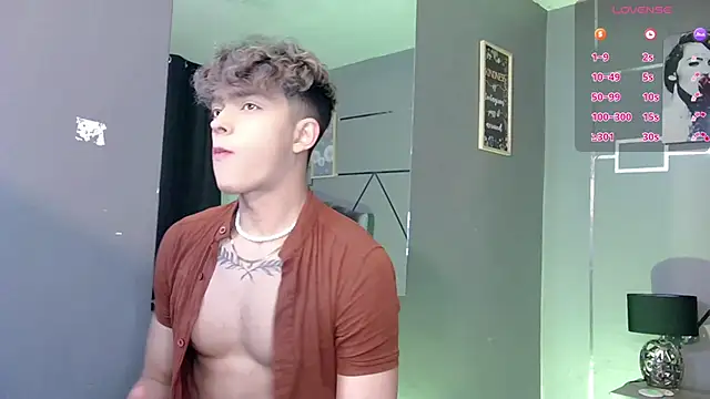 Snapshot of ANDRIUS_24 chatting on December 2024 12:49:01 PM ANDRIUS 24 online show from December 2024 12:49:01 PM