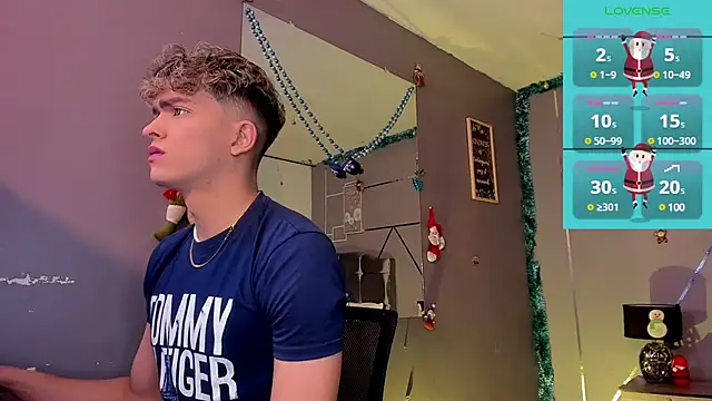 Snapshot of ANDRIUS_24 chatting on December 2024 11:44:02 AM ANDRIUS 24 online show from December 2024 11:44:02 AM