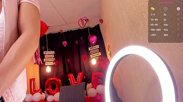 Snapshot of ANDRIUS_24 chatting on February 2025 05:03:02 PM ANDRIUS 24 online show from February 2025 05:03:02 PM