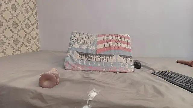 Chantal taylor  online show from February 2025 03:20:01 PM