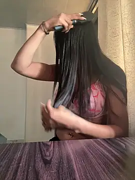 Sweets Hanna online show from April 2026 01:30:01 PM