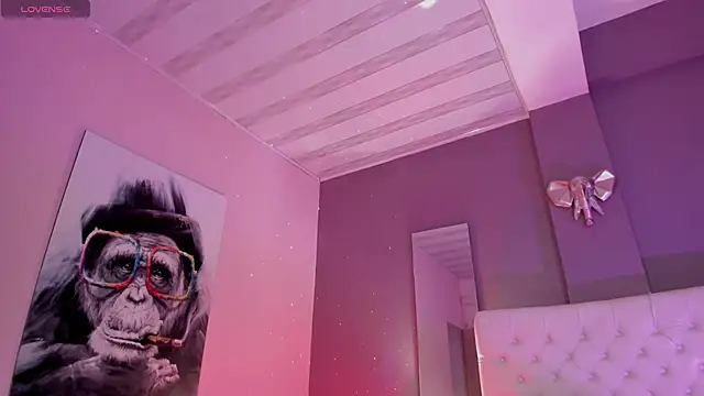 vega roux online show from March 2025 07:53:02 AM