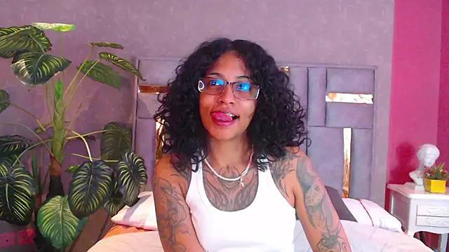 JuliaRose ks online show from December 2025 12:34:02 PM