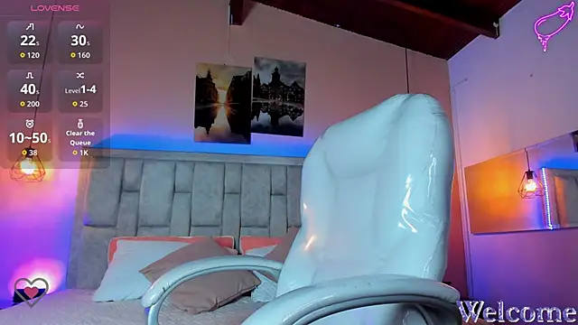 Jaiser 17 online show from September 2025 03:06:02 AM