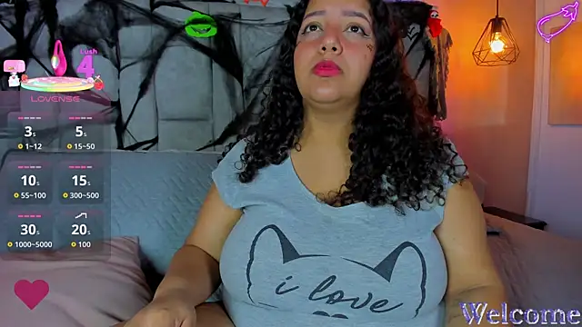 Jaiser 17 online show from November 2025 05:21:01 AM