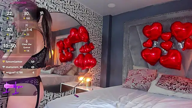 Snapshot of Hotsamantamature chatting on February 2025 02:29:02 AM Hotsamantamature online show from February 2025 02:29:02 AM