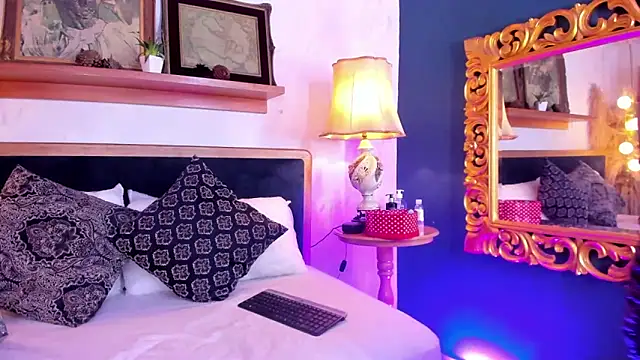 Snapshot of Hotsamantamature chatting on March 2025 07:36:01 PM Hotsamantamature online show from March 2025 07:36:01 PM