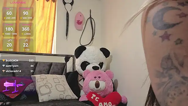 Snapshot of Hotsamantamature chatting on September 2025 09:26:02 PM Hotsamantamature online show from September 2025 09:26:02 PM