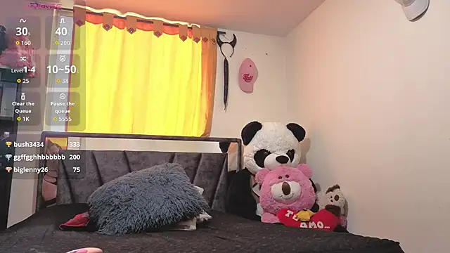 Snapshot of Hotsamantamature chatting on September 2025 07:39:02 PM Hotsamantamature online show from September 2025 07:39:02 PM