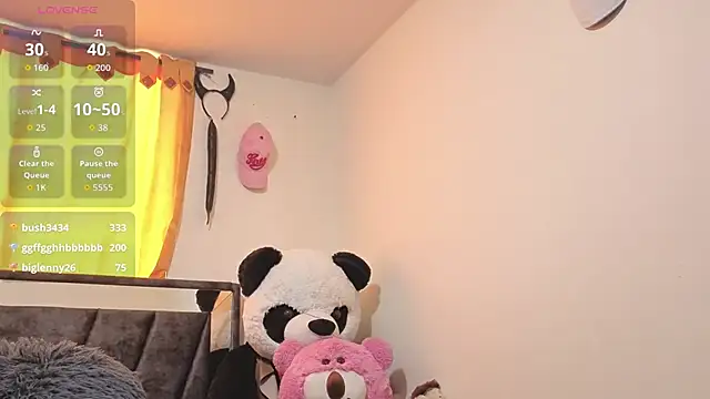 Snapshot of Hotsamantamature chatting on September 2025 05:28:01 PM Hotsamantamature online show from September 2025 05:28:01 PM