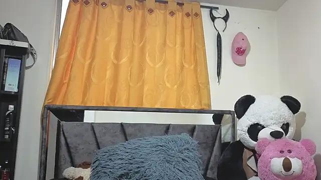 Snapshot of Hotsamantamature chatting on October 2025 09:46:01 PM Hotsamantamature online show from October 2025 09:46:01 PM